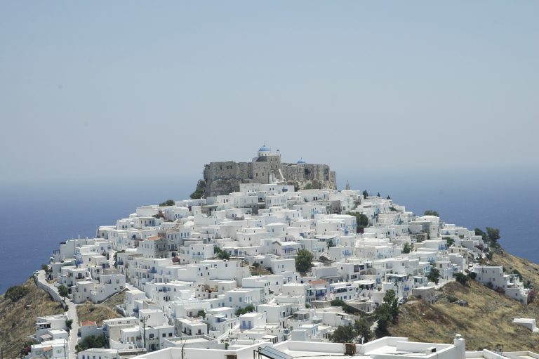 PPC Renewables wins tender for hybrid ‘green’ power station Astypalaia