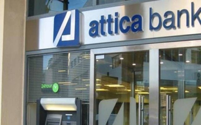 Attica Bank completes closely watched 473-mln€ share cap increase