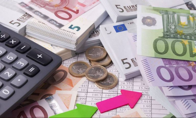 State budget posts primary surplus of 2.3 bln€ in Jan-April 2023