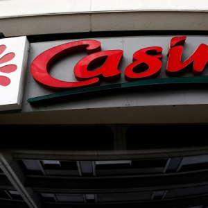 Casino: Το υπερχρεωμένο γαλλικό σούπερ μάρκετ στο τραπέζι των συζητήσεων με τους πιστωτές του