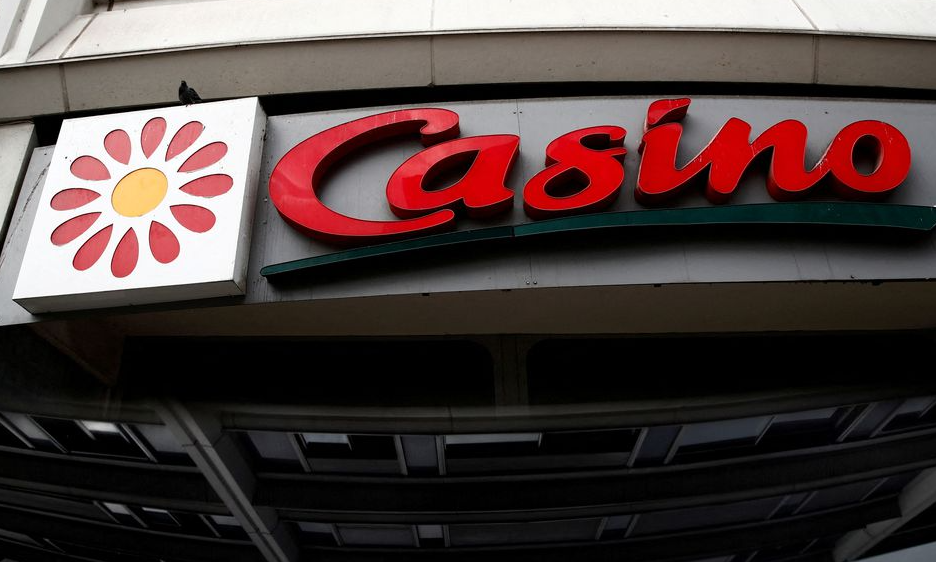 Casino: Το υπερχρεωμένο γαλλικό σούπερ μάρκετ στο τραπέζι των συζητήσεων με τους πιστωτές του