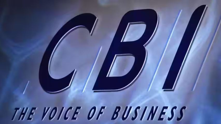CBI: Ομολογία αποτυχίας από τον πρόεδρο της Συνομοσπονδίας Βρετανικής Βιομηχανίας