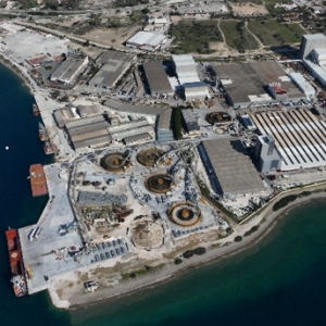 Cenergy: Η Σωληνουργεία Κορίνθου ενισχύει την παρουσία της στην Ιταλία με τον αγωγό Adriatica