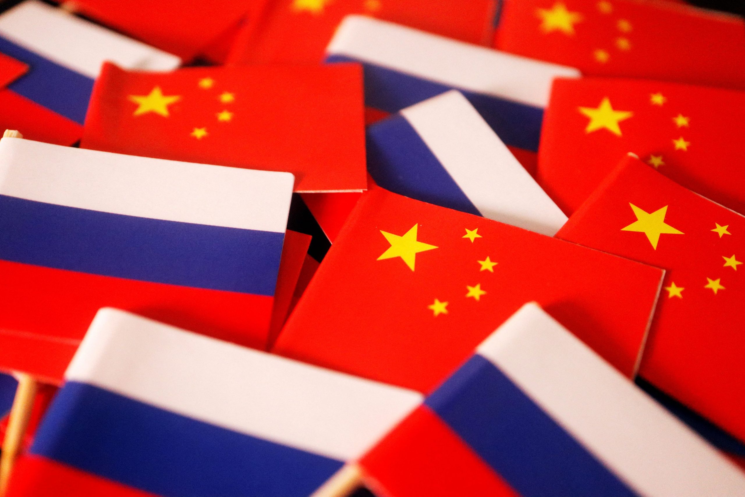 Κίνα-Ρωσία: Οι δύο χώρες υπέγραψαν μνημόνιο κατανόησης για την επιβολή του ναυτικού δικαίου