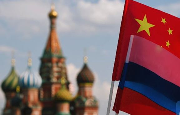 Κίνα: Στρέφουν το βλέμμα στη Ρωσία οι τράπεζες