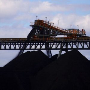 Ανθρακας: Στροφή από την Ασία καθώς ο πόλεμος στο Ιράν πνίγει το φυσικό αέριο