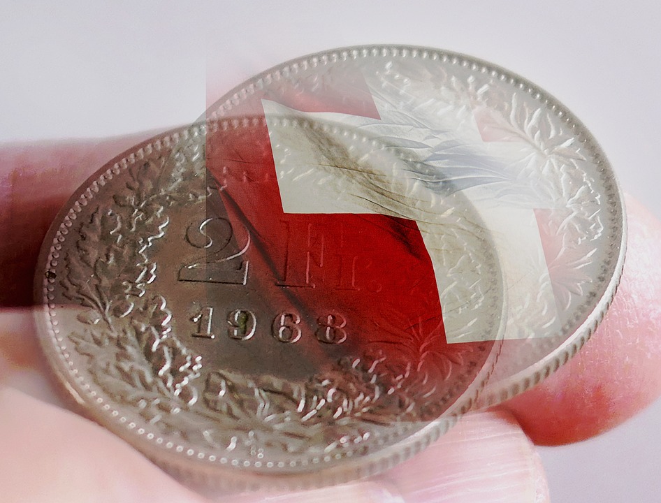 Ελβετικό φράγκο: Κερδίζει τη μάχη των «συναλλαγματικών παραδείσων»