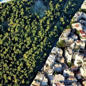 Δασικοί χάρτες: Έπιασαν δουλειά οι Επιτροπές Εξέτασης Αντιρρήσεων