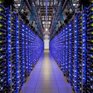 Microsoft: Σε RENCO – ΤΕΡΝΑ Α.Ε. η κατασκευή του 1ου Data Center