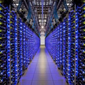 Ίδρυση της Greek Data Center Association