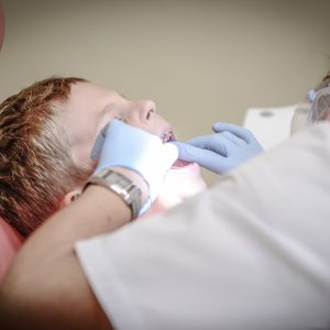 Dentist Pass: Όλα τα βήματα για το κουπόνι επίσκεψης στον οδοντίατρο των παιδιών σας [γραφηματα]
