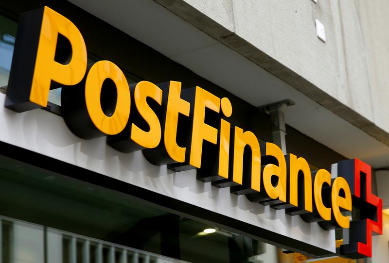 Crypto: «Ανοιγμα» της ελβετικής τράπεζας PostFinance στα κρυπτονομίσματα