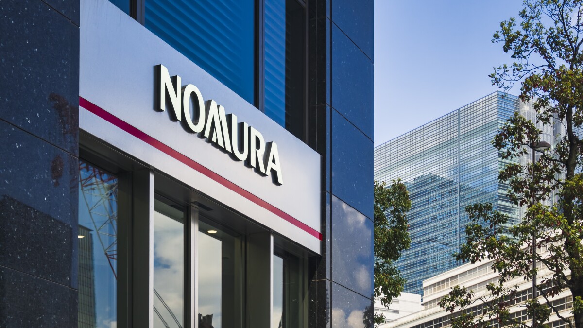 Γερμανία: Έφοδος των αρχών στα γραφεία της Nomura για φορολογικές απάτες