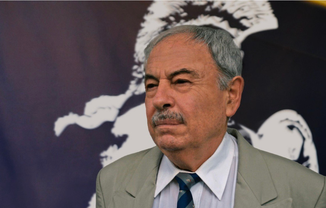 Κόμμα Κασιδιάρη: «Αδειάζει» τον Δημήτριο Χατζηλιάδη η Στρατιωτική Σχολή Ευελπίδων