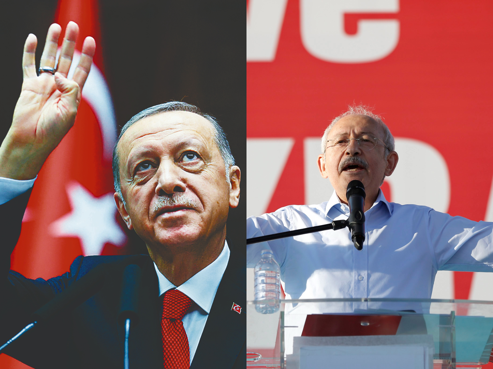FAZ: Η Τουρκία μεταξύ δημοκρατίας και απολυταρχίας