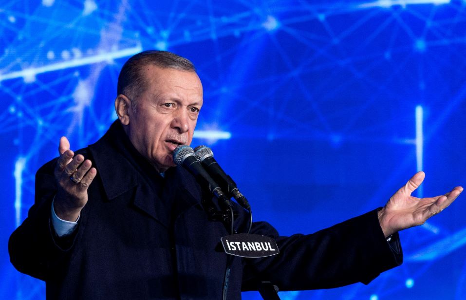 Tουρκία: Ποιοι είναι οι σύμμαχοι του Ερντογάν ενόψει εκλογών;