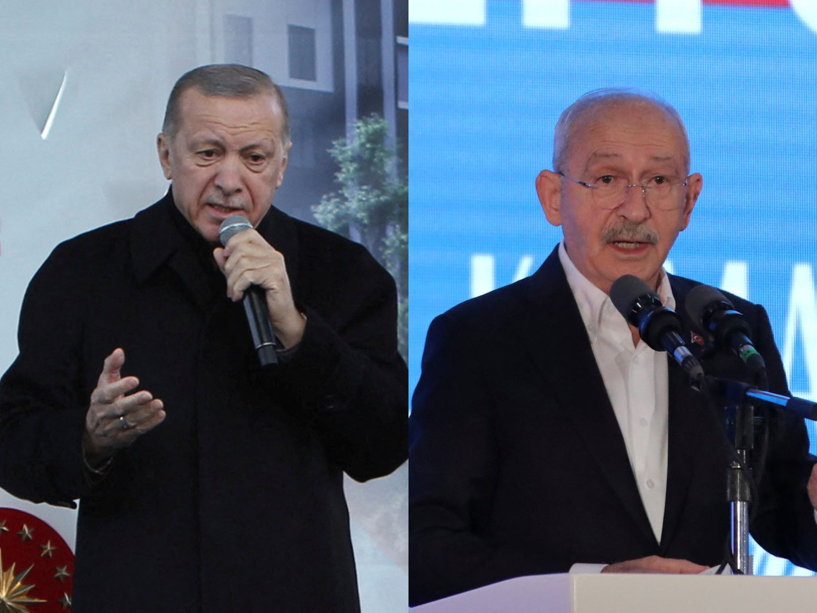 Τουρκία: Νέα ανατροπή στις δημοσκοπήσεις για τις εκλογές