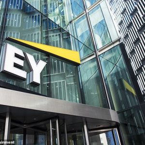 EY: Παρουσιάστηκε η EY.ai Agentic Platform, με την υποστήριξη της Nvidia