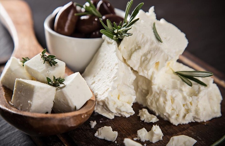 Feta: The battle for the protection of the Greek cheese in international courts