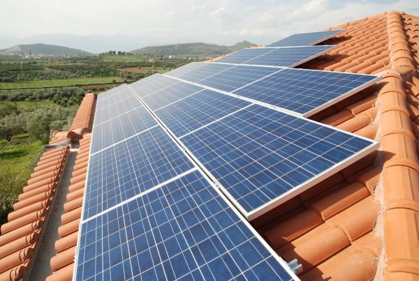 Photovoltaics: Greece ranks 10th in the world