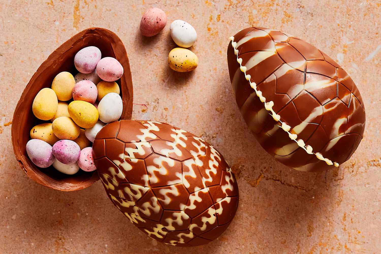 Store Hours Change Today in Observation of Orthodox Easter