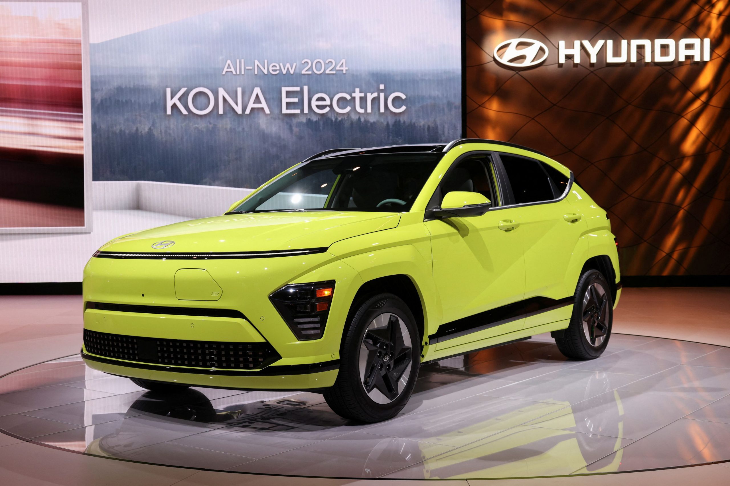 Hyundai: Επένδυση 18 δισ. δολ. για ηλεκτρικά αυτοκίνητα έως το 2030