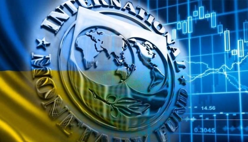 ΔΝΤ: Αναθεωρεί την πρόβλεψη για τις αναδυόμενες ασιατικές οικονομίες