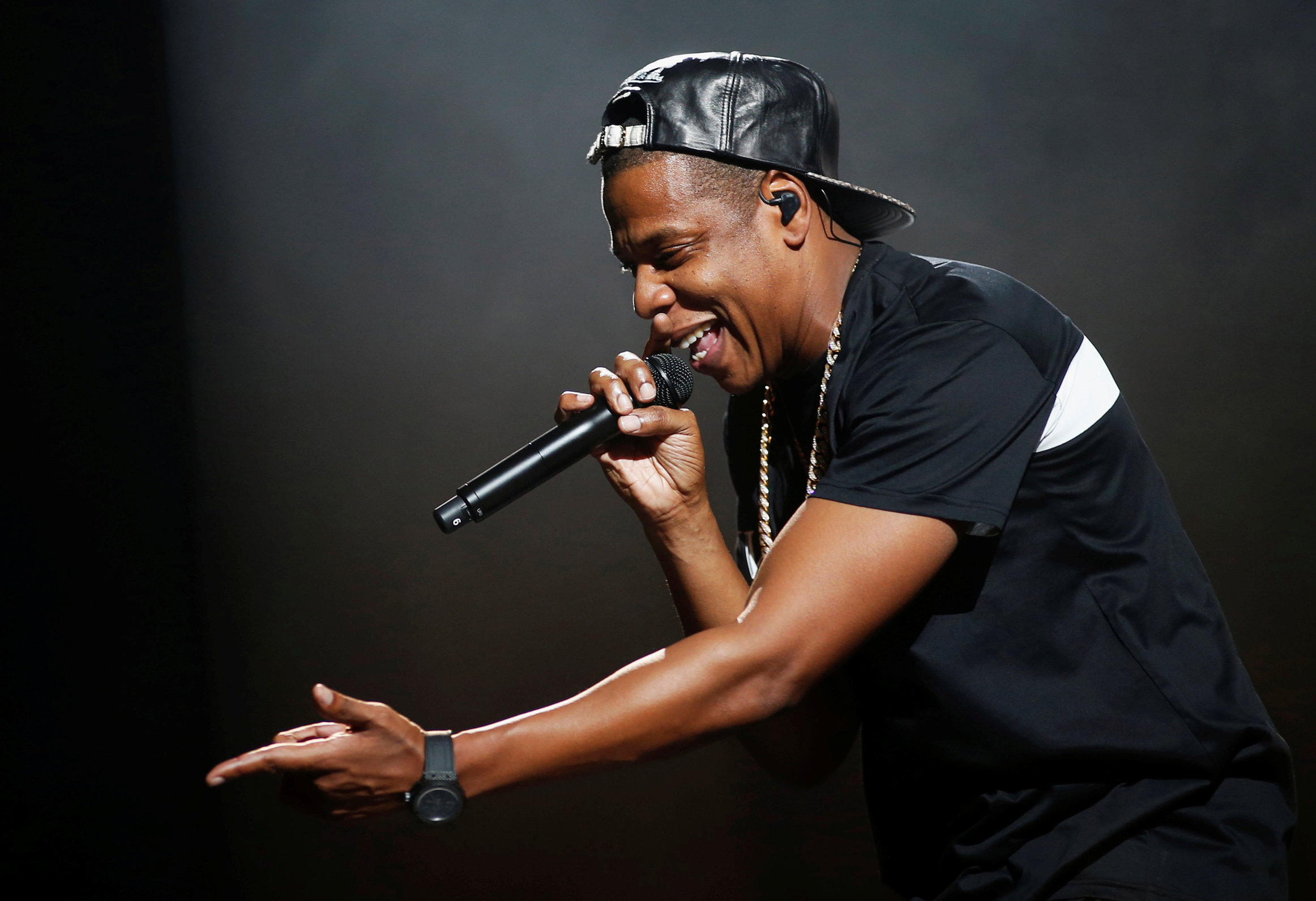 Jay-Z: Ο μοναδικός ράπερ στη λίστα δισεκατομμυριούχων του «Forbes»