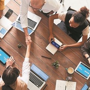 Μισθοί: Θέλετε μεγαλύτερο μισθό; – Μην αλλάξετε δουλειά