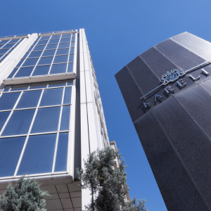 Καρέλιας: Ιστορικά ορόσημα σε κύκλο εργασιών και όγκο πωλήσεων το 2025