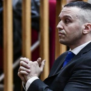 Εκλογές 2023: Νέο «μπλόκο» στον Κασιδιάρη από τον Άρειο Πάγο