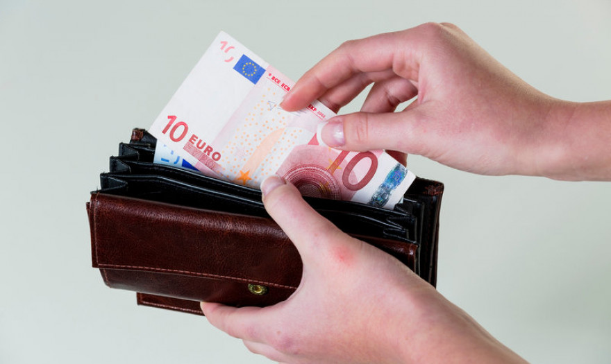 87η ΔΕΘ- Μητσοτάκης: Στόχος μας ο κατώτατος μισθός να φτάσει στα 950 ευρώ