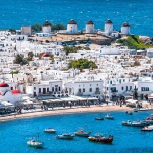 Έλεγχοι: Φορο-σαφάρι σε νησιά και τουριστικούς προορισμούς