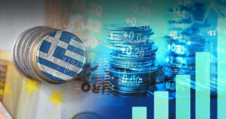 Greek GDP growth pegged at 2.7% in Q2 2023