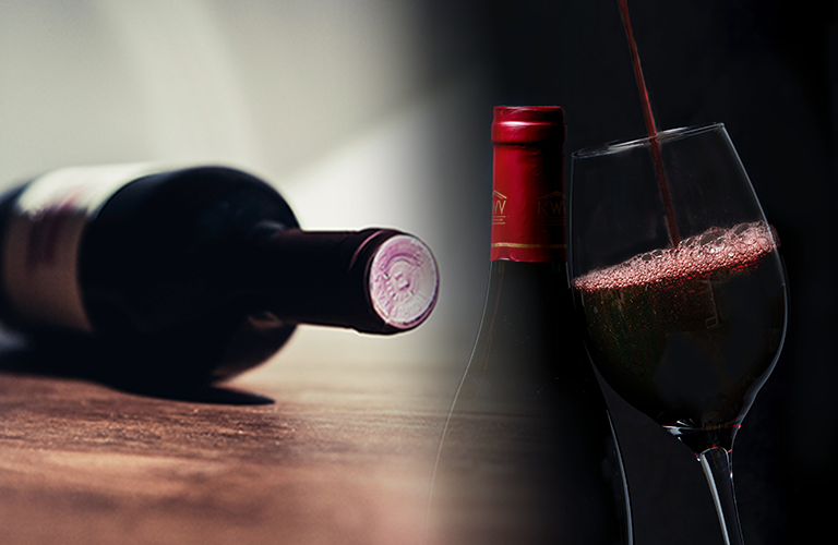 Ιταλία: Αντιμονοπωλιακή έρευνα για πιθανό καρτέλ στην παραγωγή φιαλών κρασιού