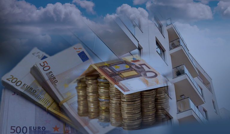 Axia: Αμελητέο το κόστος από το «πάγωμα» επιτοκίων για τις τράπεζες