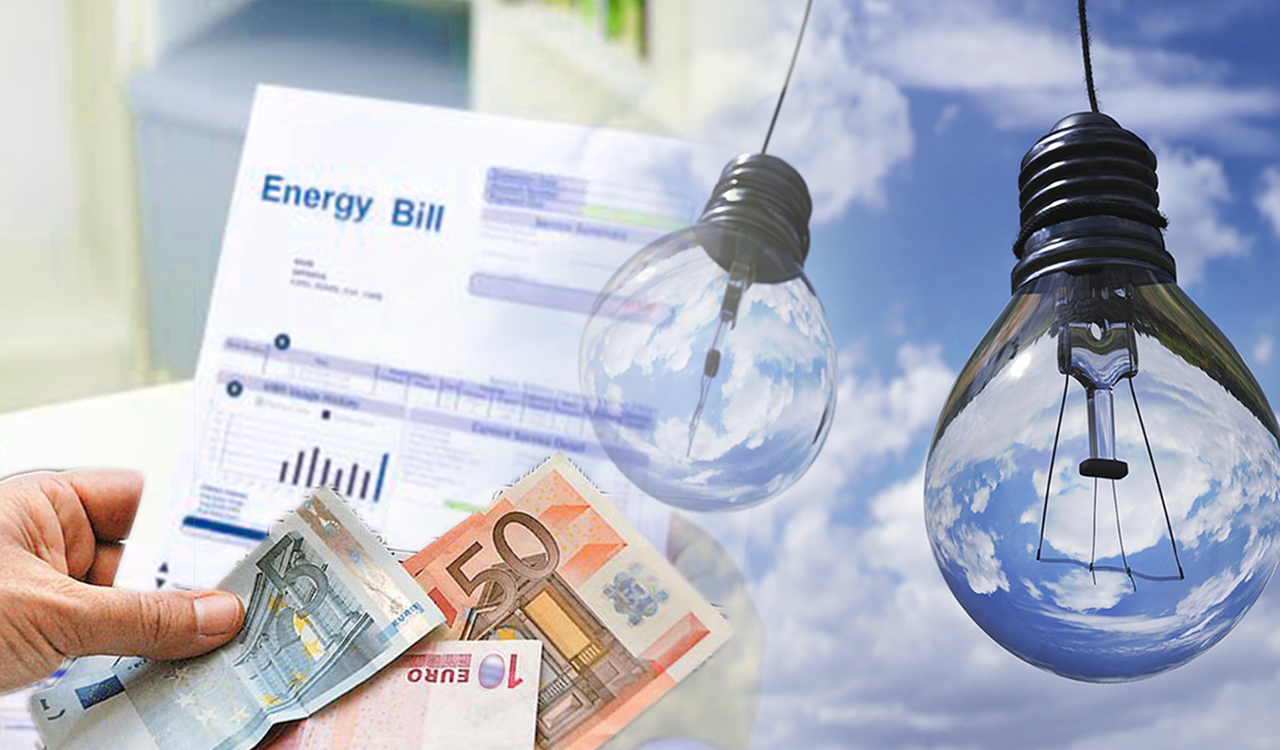 Electricity bills: final October tariff with support – Economic Postman