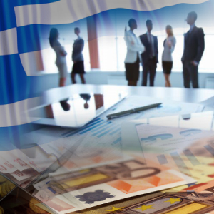 Επιτόκια: Τα πάνω κάτω έφεραν στις σχέσεις των «πλούσιων» επιχειρήσεων με τις τράπεζες