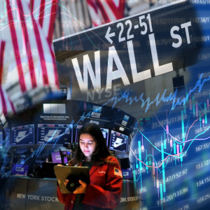 Wall Street: Εσπασε το ανοδικό σερί 9 ημερών για τον S&P 500, αγωνία επενδυτών για τις συμφωνίες