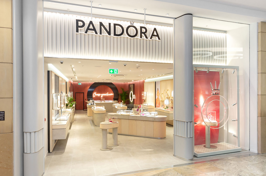 Pandora: Τα νέα σχέδια της εταιρείας για την ελληνική αγορά