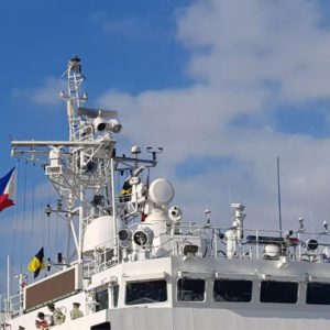 ABS: Αύξηση στη ζήτηση Φιλιππινέζων ναυτικών