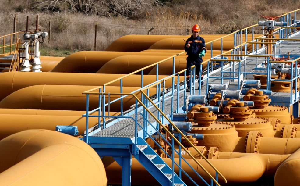 Πετρέλαιο: Ανοδος τιμών κατά 1% που τροφοδοτείται από την ένταση στην Ερυθρά Θάλασσα