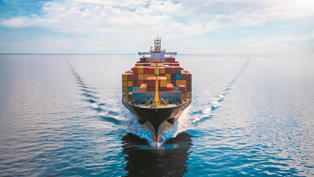 Ναυτιλία: Αυξάνονται οι παραγγελίες πλοίων με «πράσινα» καύσιμα