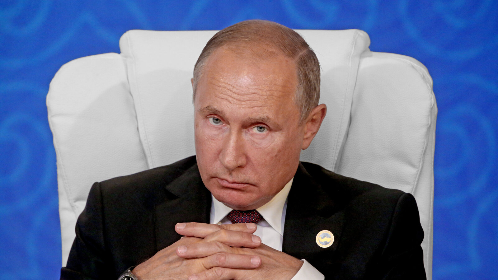 Πόλεμος στην Ουκρανία: Ποιοι υποστηρίζουν τη Ρωσία και τα σχέδια του Βλαντιμίρ Πούτιν;