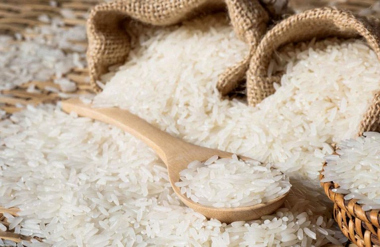 Ρύζι: Σε ελεύθερη πτώση οι μετοχές των εμπόρων ρυζιού – Πως επηρεάζει το basmati