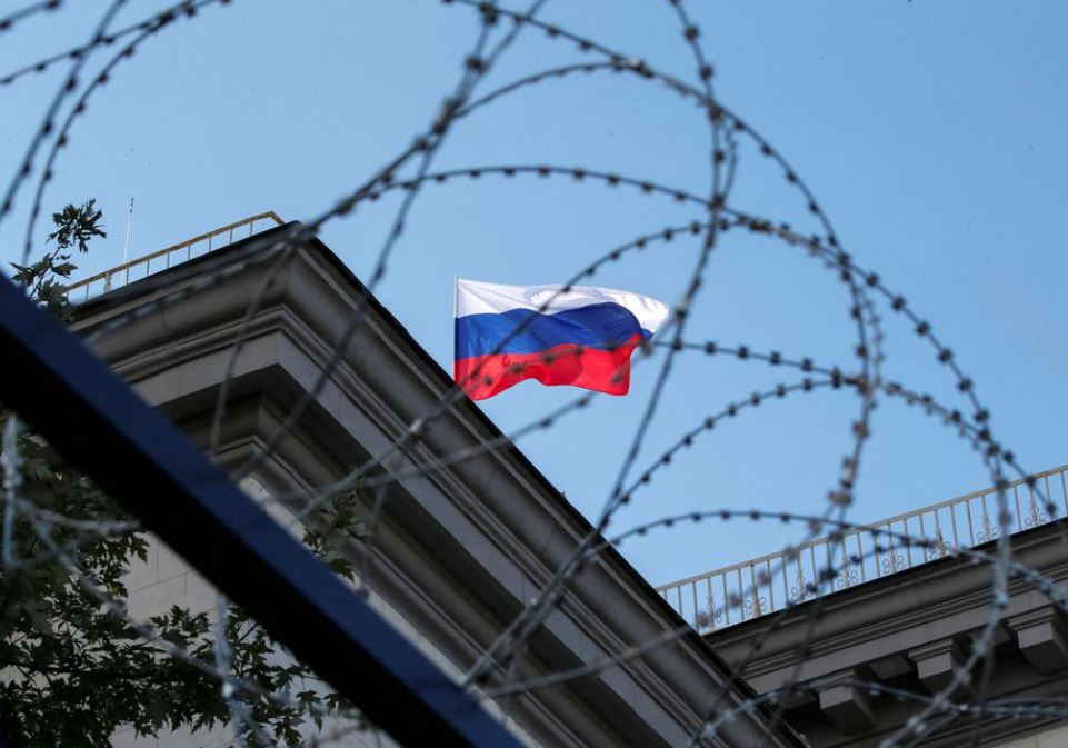 Ρωσία: Αποχωρεί  από τη Συνθήκη για τις Συμβατικές Δυνάμεις στην Ευρώπη
