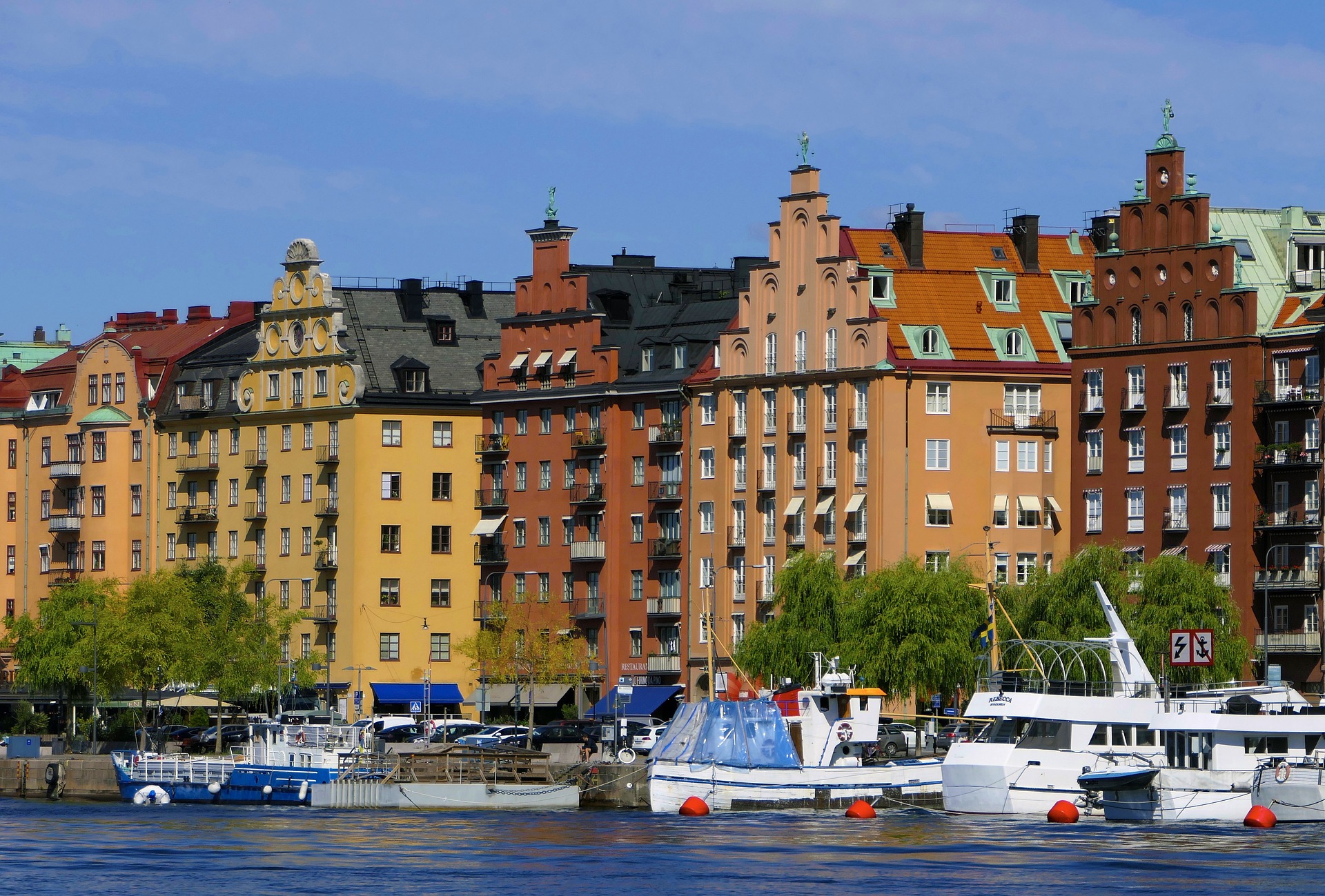 Σουηδία: Από το κακό στο χειρότερο η οικονομία, πρόβλεψη για απότομη συρρίκνωση του ΑΕΠ