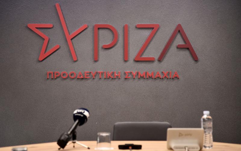 «Πυρά» ΣΥΡΙΖΑ κατά Μητσοτάκη για την επενδυτική βαθμίδα