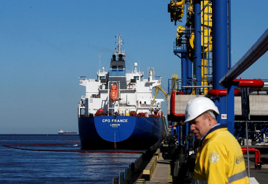 Πετρέλαιο: Πώς το εμπάργκο στη Ρωσία εκτίναξε τη ζήτηση για δεξαμενόπλοια