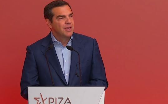 Aλέξης Τσίπρας: Μπορεί να έχουμε αποτέλεσμα από αυτές τις εκλογές